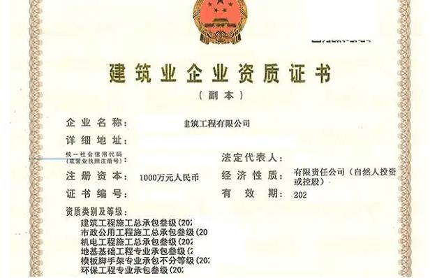 辦理裝飾設(shè)計(jì)資質(zhì)對(duì)人員的要求